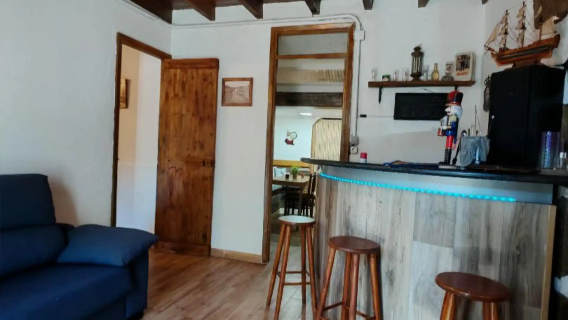 Piso en  Calle San Juan Bosco 4 - Foto 29