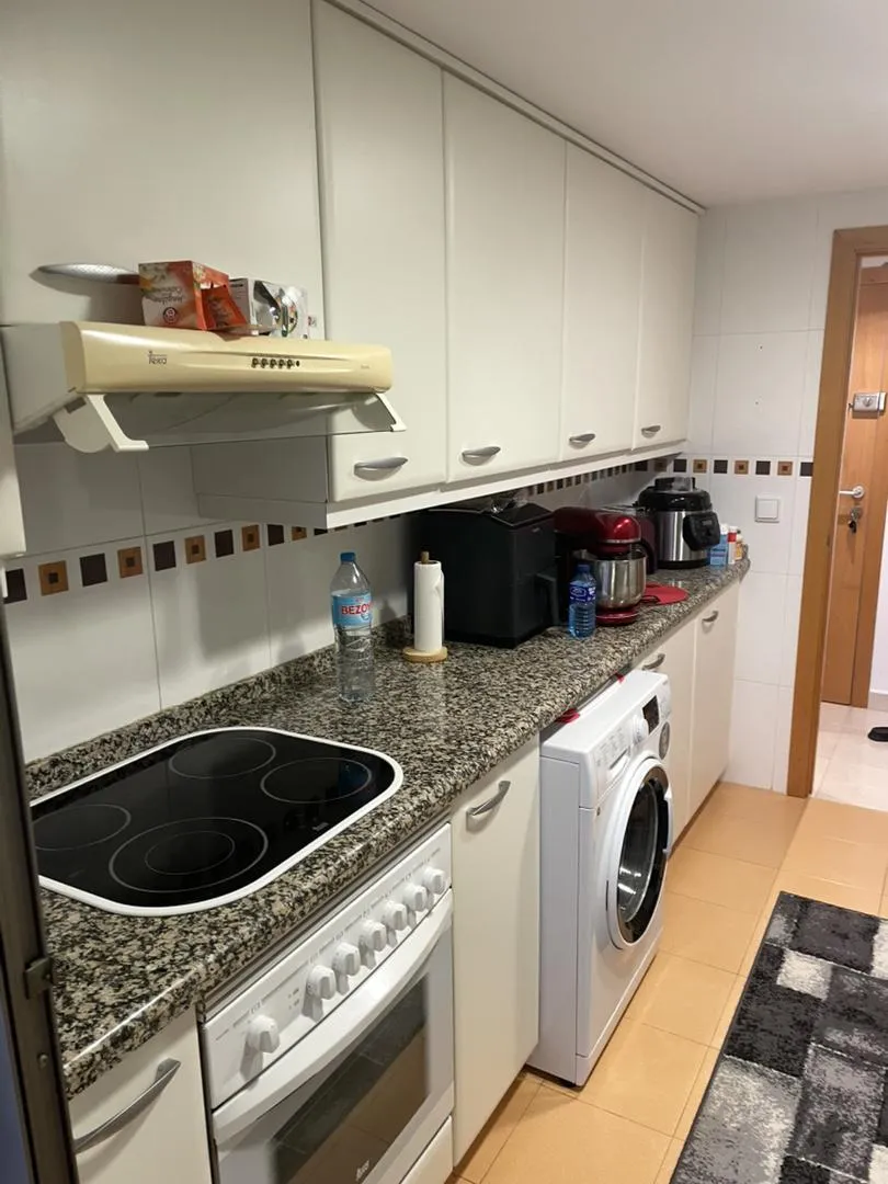 Piso en  Avinguda Mestral 4 - Foto 4