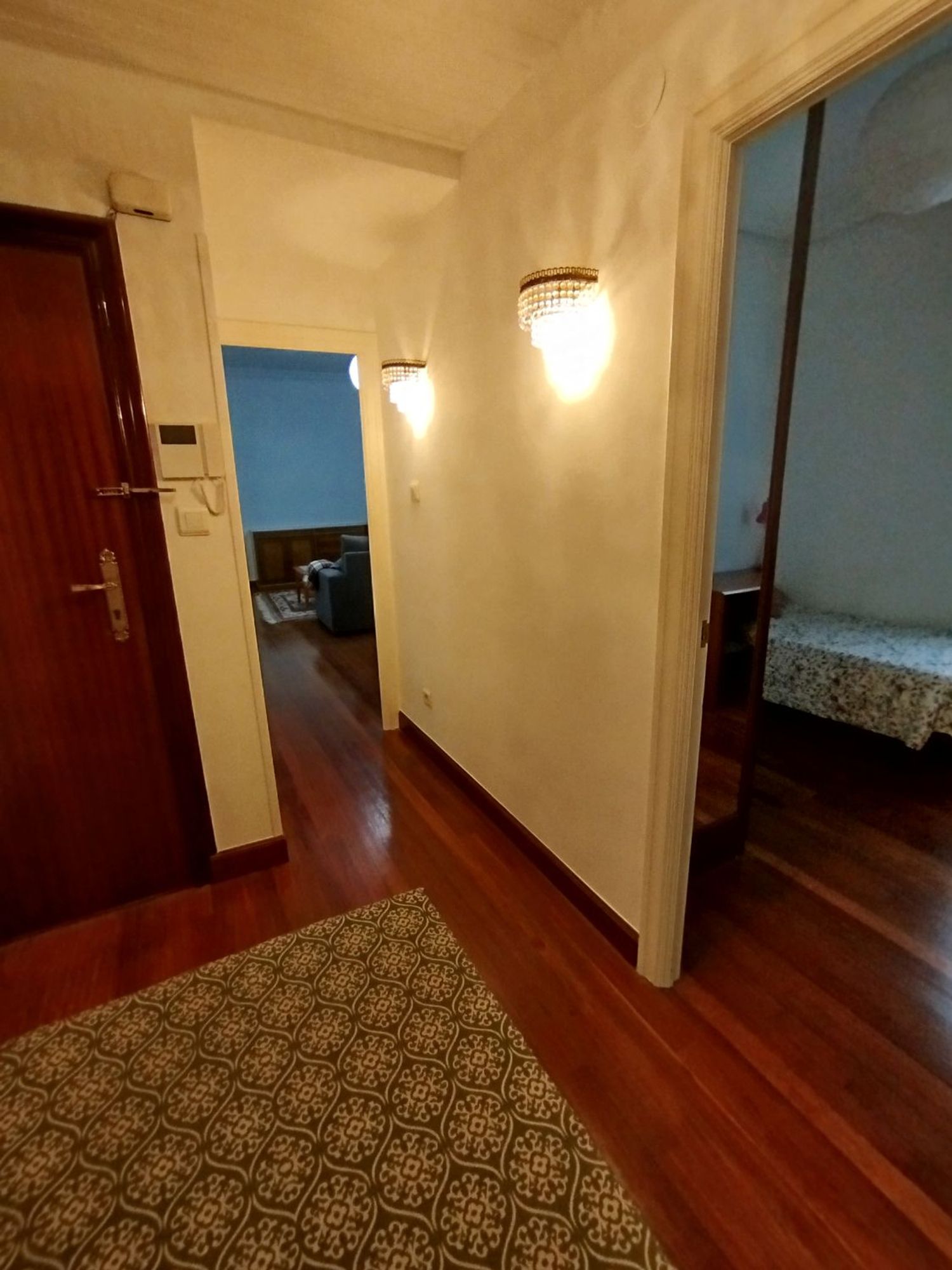 Piso en Sabino Arana Etorbidea, 47 - Foto 9