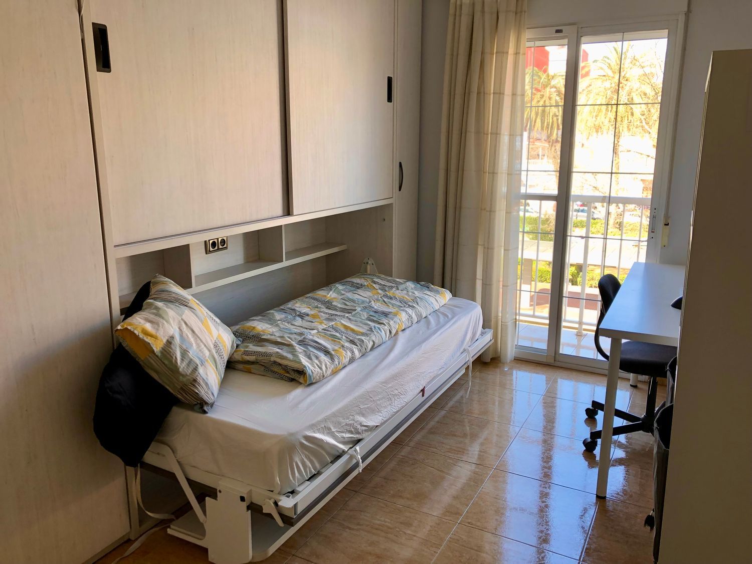 Piso en Calle del Doctor Lluch, 54, El Cabanyal-El Canyamelar - Foto 7