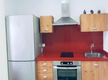 Piso en El Pla - Foto 6
