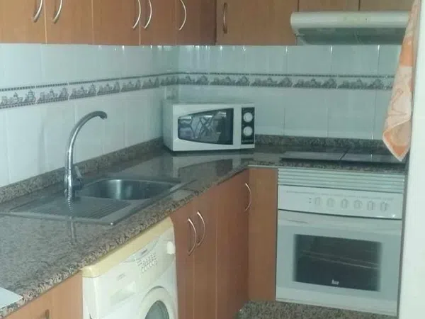 Piso en Avenida Doctor Meca, 42, Bahía - Foto 4