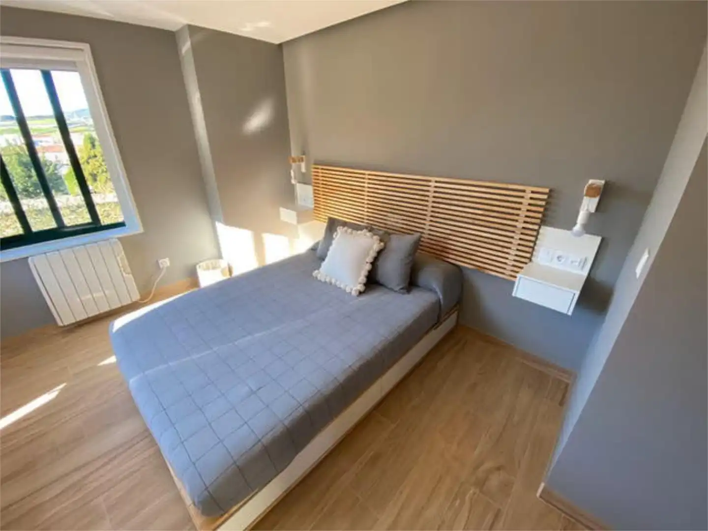 Apartamento en Zona Vieja - Foto 9