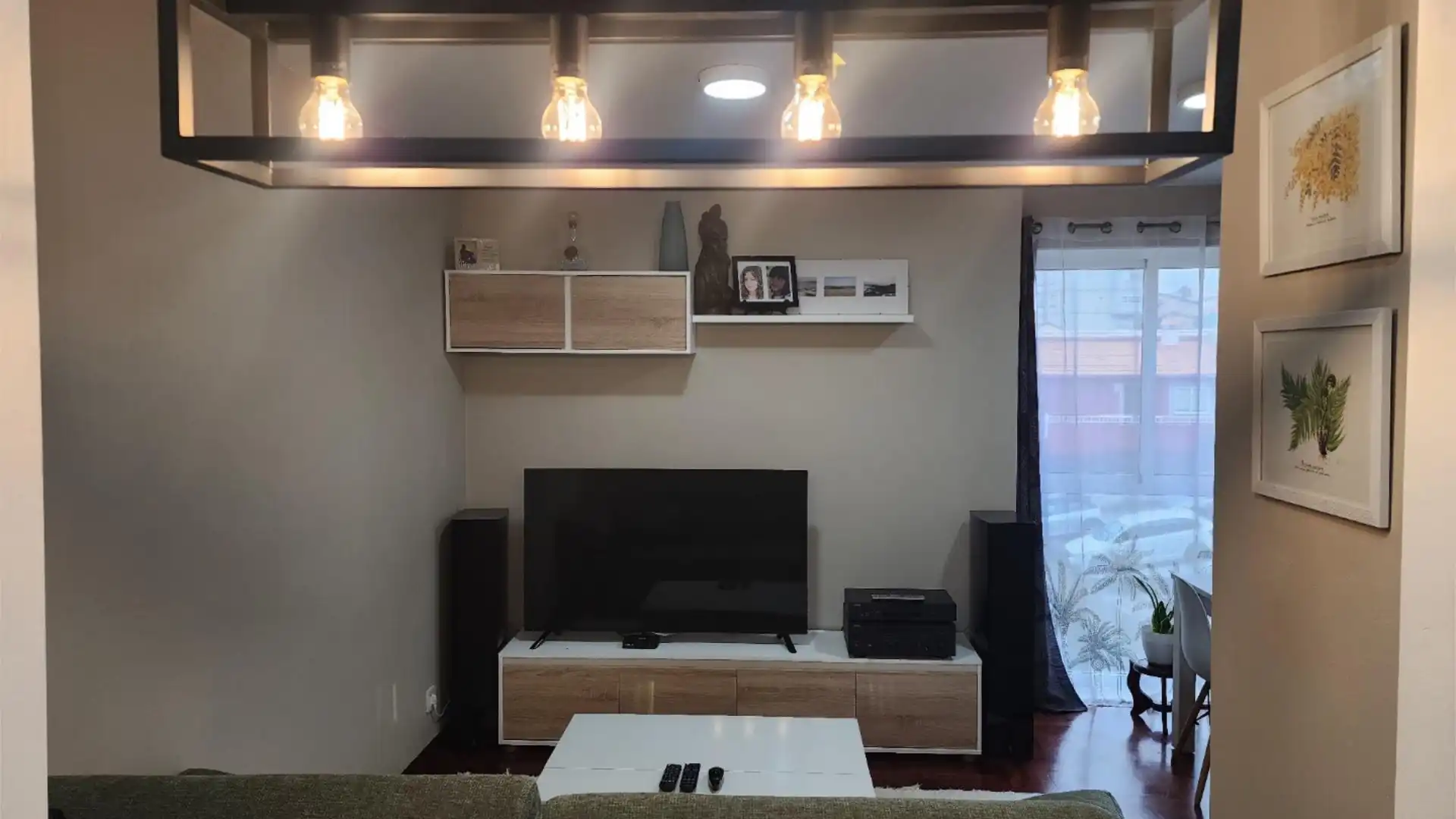 Piso en  Camiño Espiñeiro 6 - Foto 2