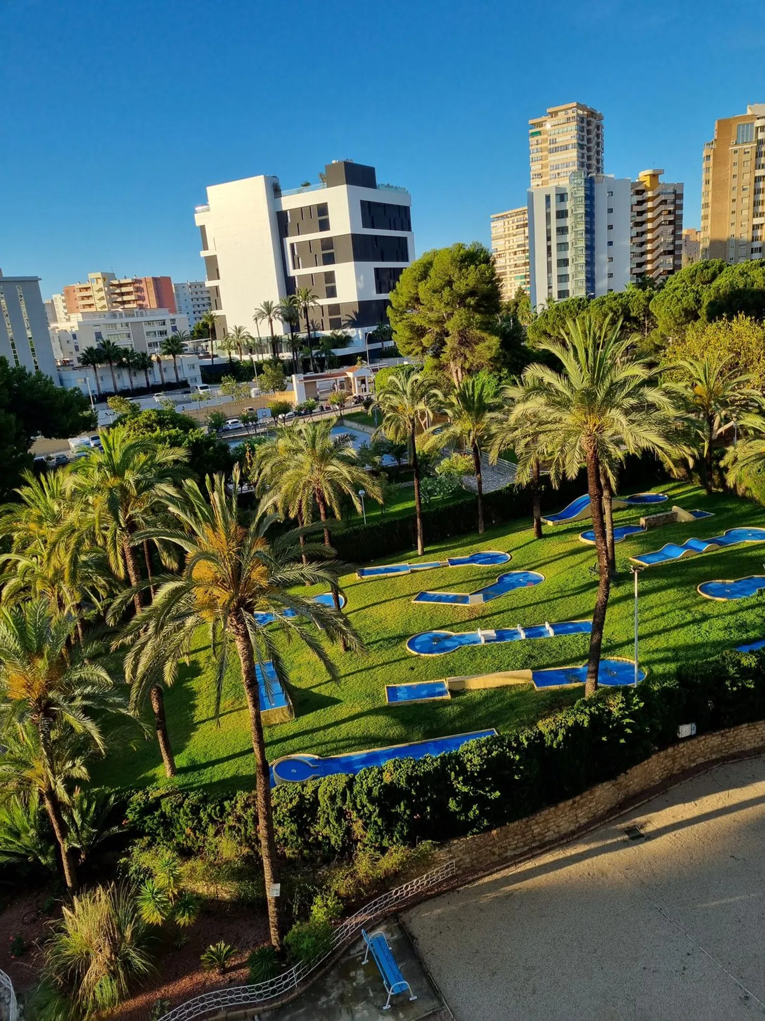 Piso en avenida Benidorm, 18 - Foto 7