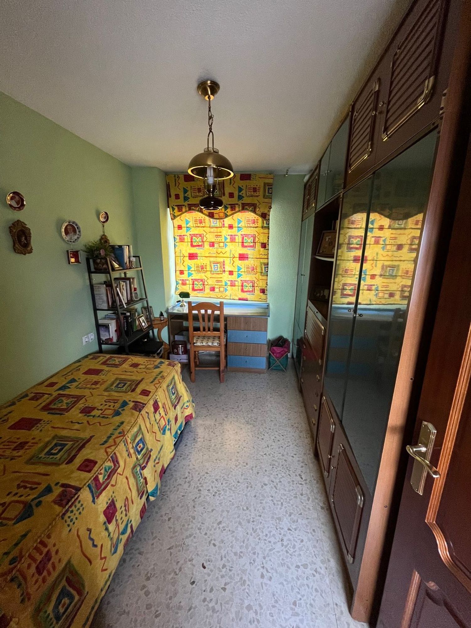 Piso en Calle Blas de Lezo, 8, Los Castillejos - La Trinidad - Foto 18