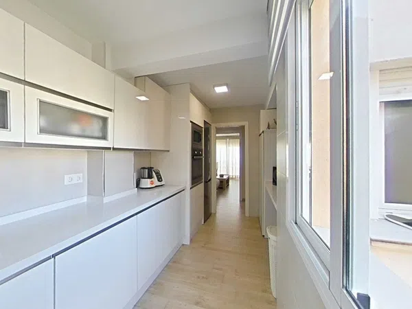 Piso en calle Doctor José Altolaguirre, 8 Sn - Foto 6