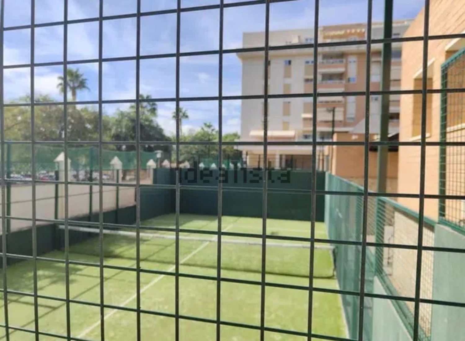 Piso en avenida del Editor Ángel Caffarena, 29 - Foto 34