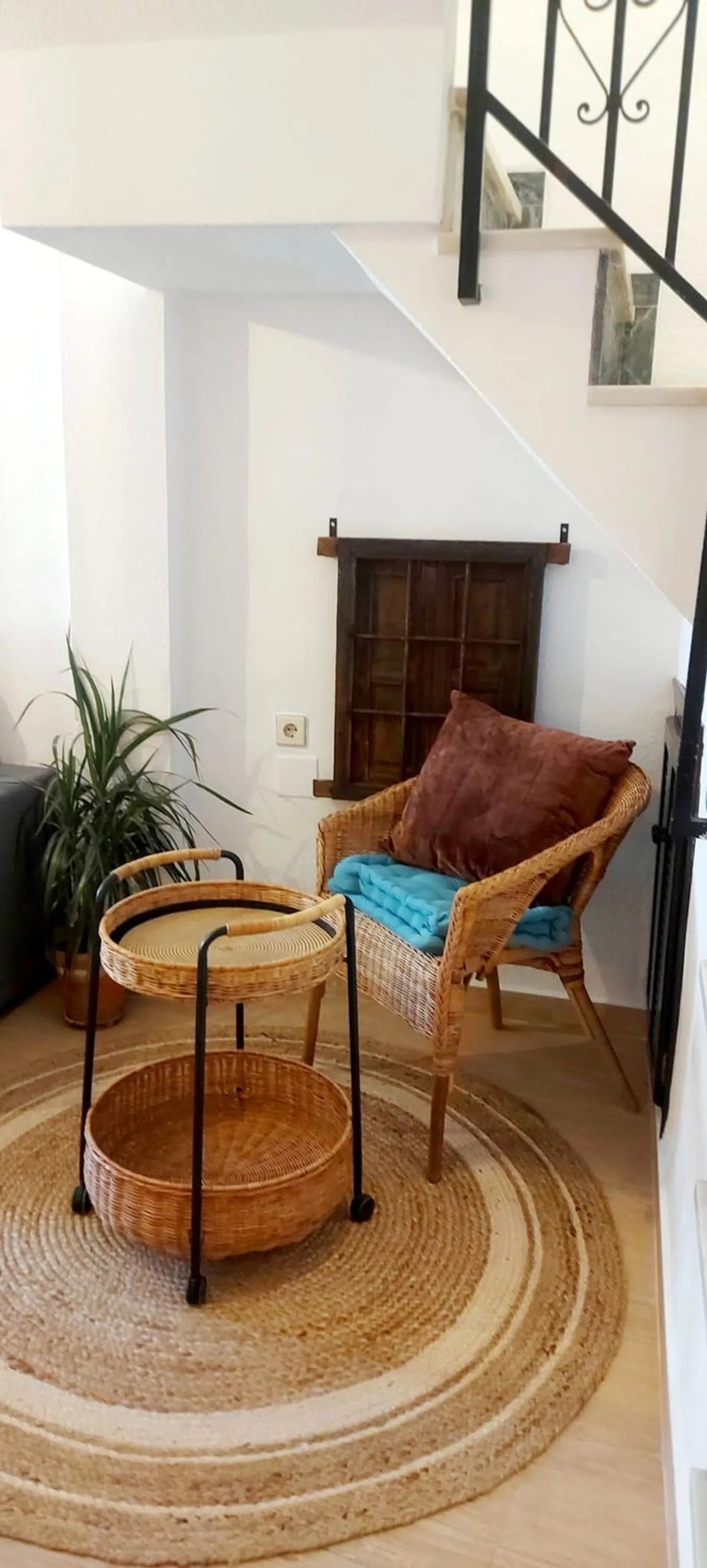 Chalet pareado en calle Horno del Moral, 1 - Foto 7