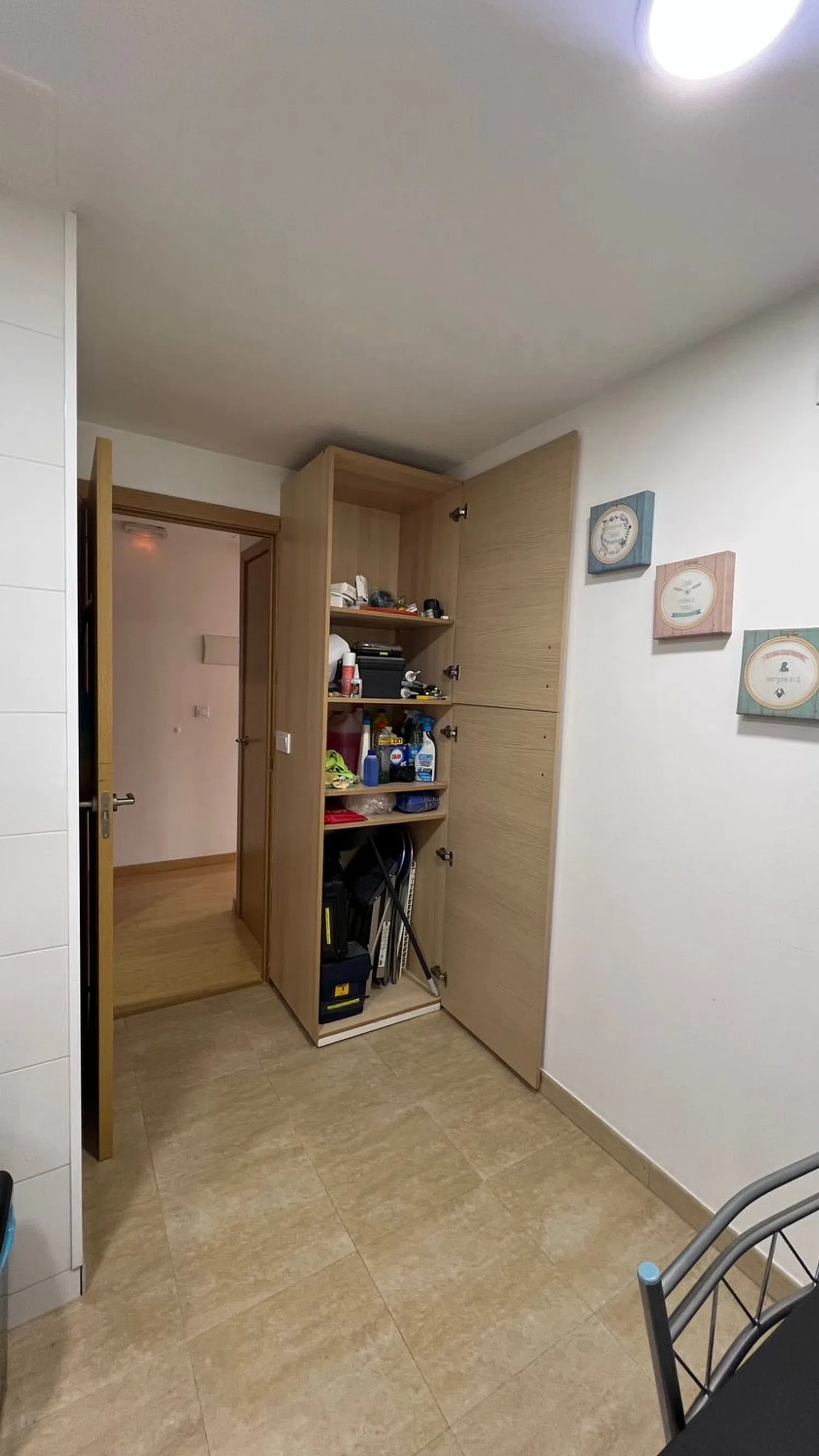 Casa independiente en calle de Ocaña, 76 - Foto 7