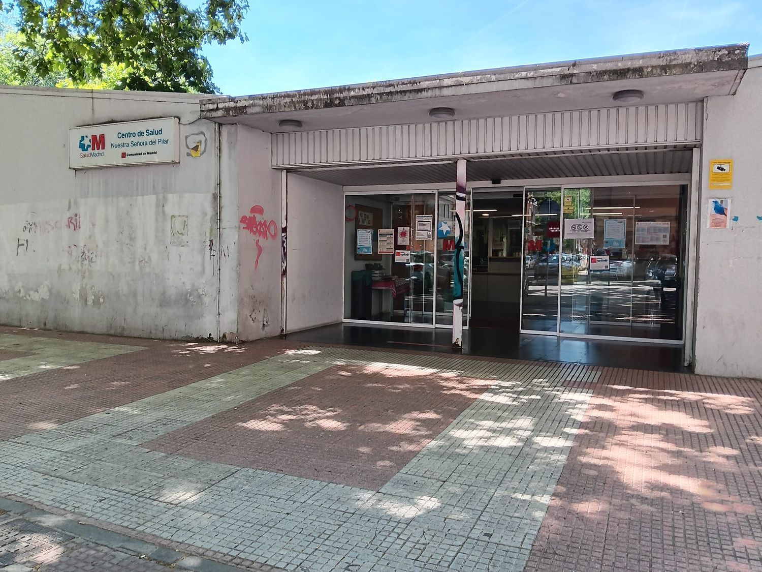 Piso en Calle Nuestra Señora del Pilar, 2 - Foto 6