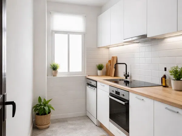 Piso en avenida del Puente del Pilar, 16 - Foto 6