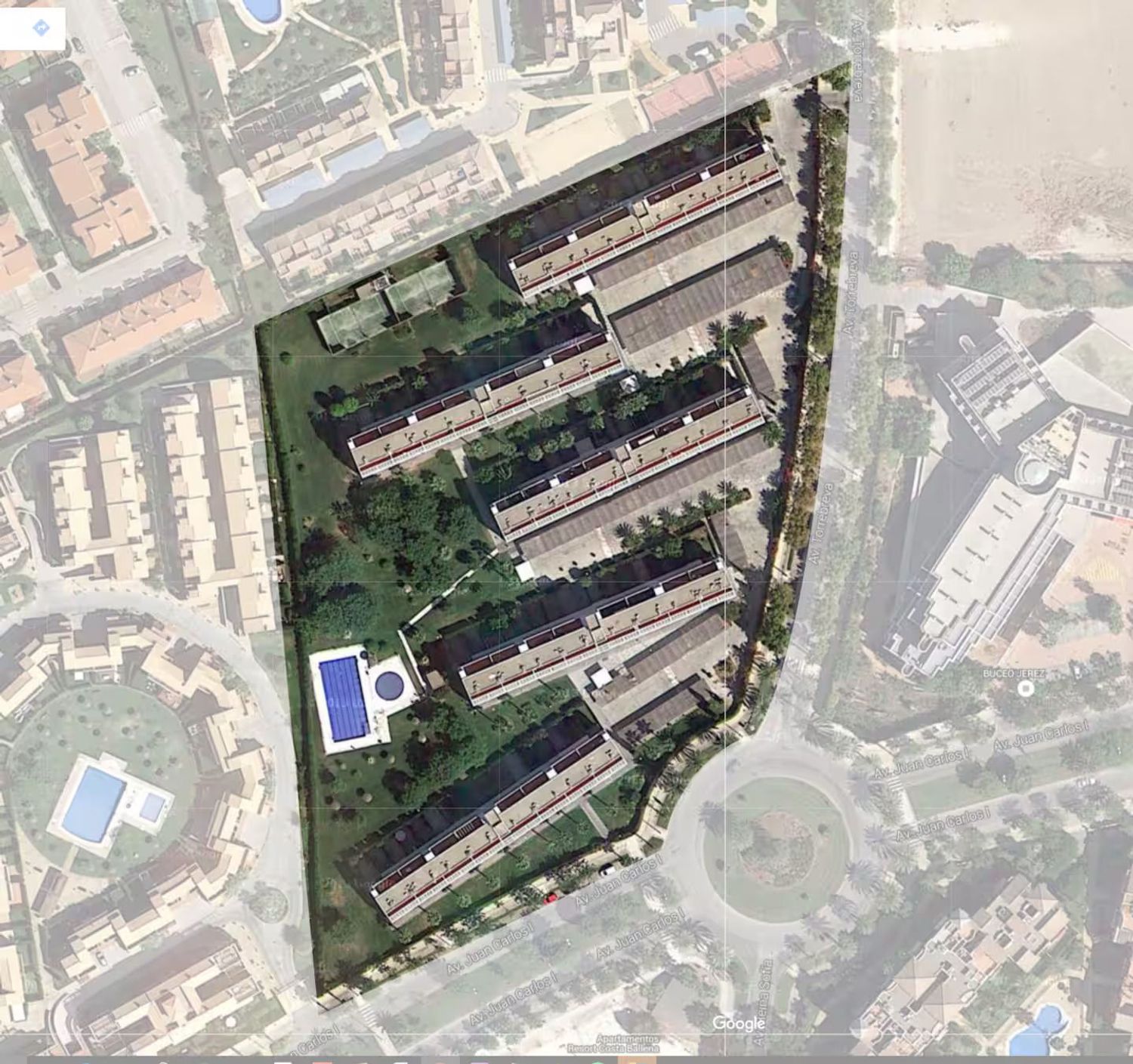 Dúplex en Avenida Torrebreva, 1, Costa Ballena - Largo norte, Costa Ballena - Largo norte - Foto 32