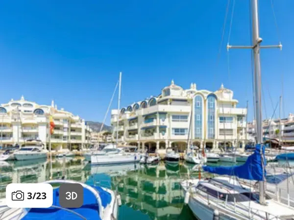 Local en Avenida del Puerto Deportivo, 36, Solymar - Puerto Marina, Solymar - Puerto Marina - Foto 33