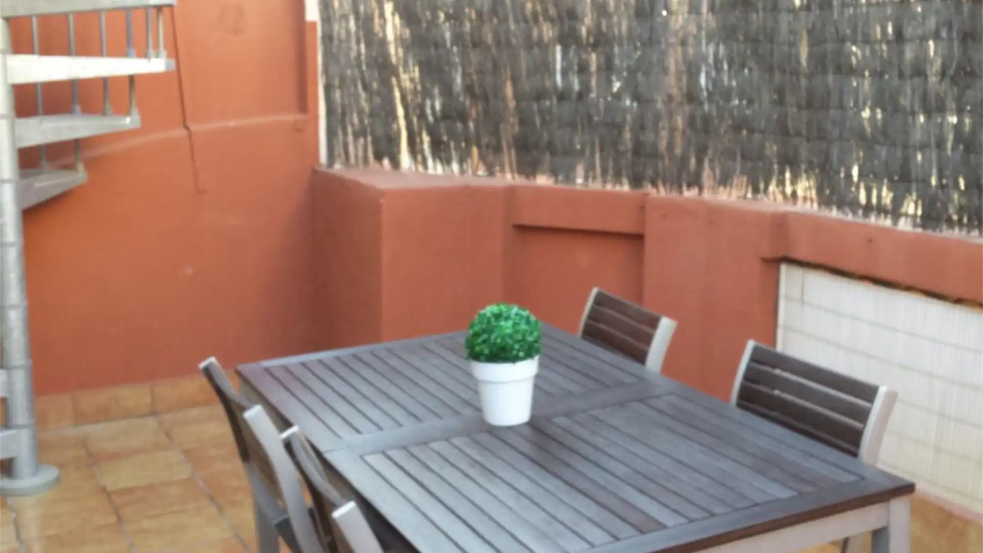 Piso en  Carrer de Déu i Mata 142 - Foto 4