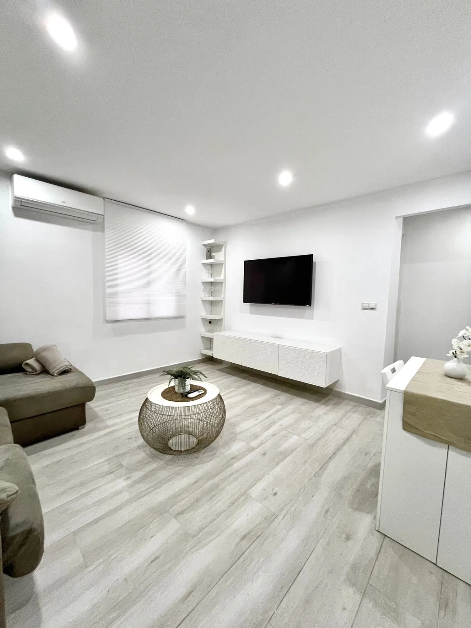 Piso en calle Medina y Galnares, 95 - Foto 1