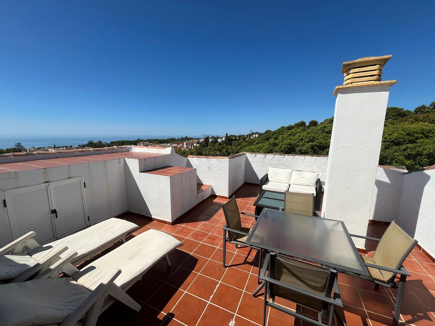 Dúplex en Hacienda Nagüeles I, Bulevar Ashmawi s/n, La Carolina-Guadalpín - Foto 18
