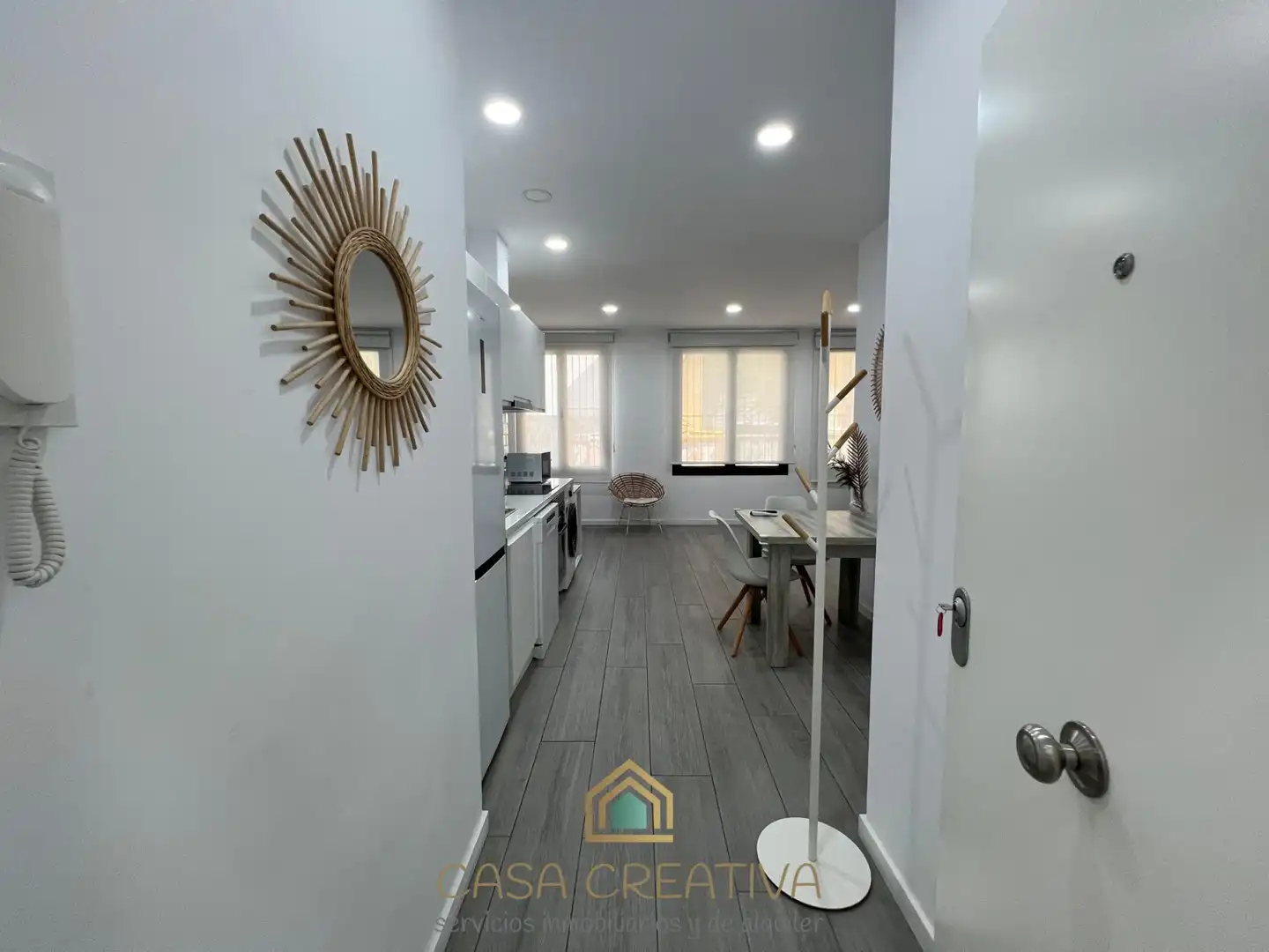 Estudio en  Calle MALDONADO - Foto 14
