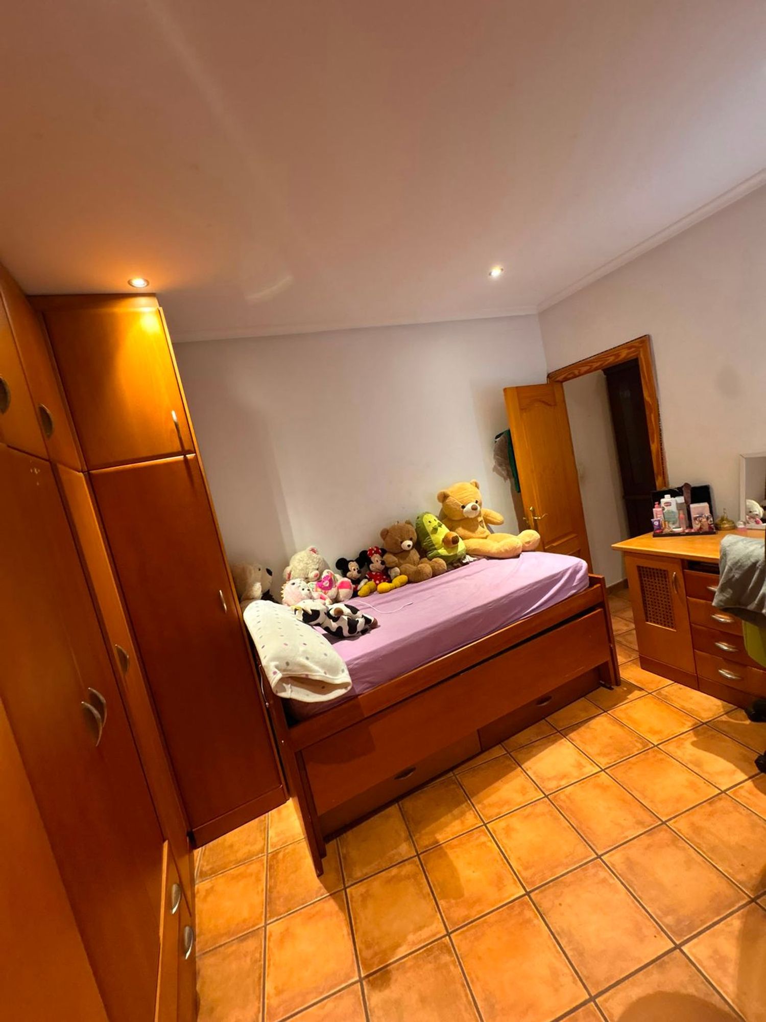 Piso en Calle Martínez Molina, 26, Ctra. Circunvalación - La Magdalena, Ctra. Circunvalación - La Magdalena - Foto 14