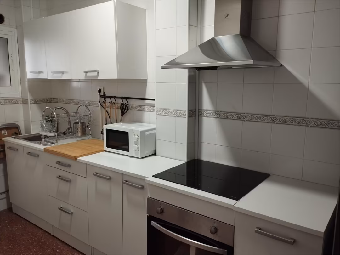 Piso en  Calle Alejandro Dumas 12 - Foto 8