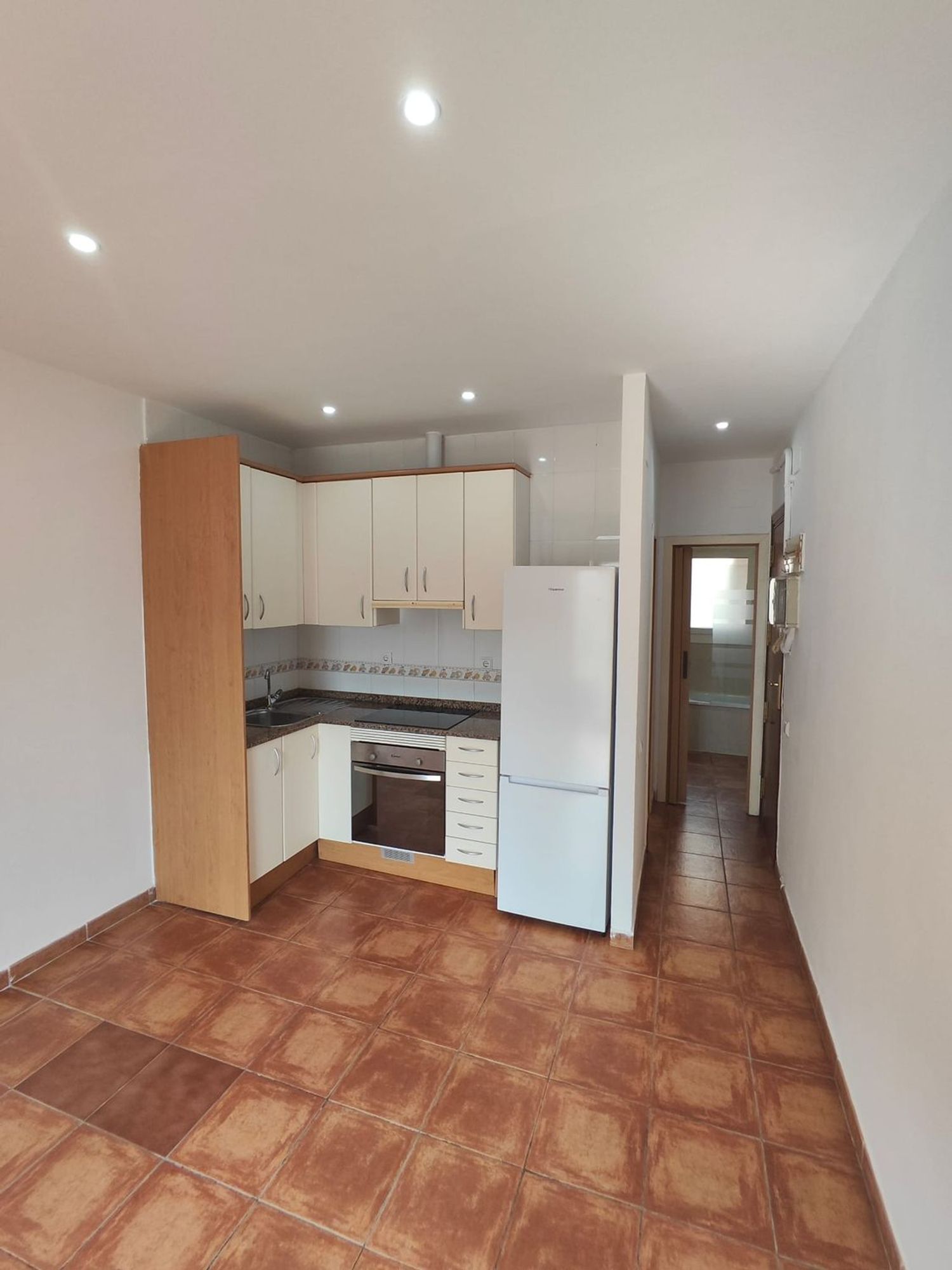 Piso en calle dels Jocs Florals, 98