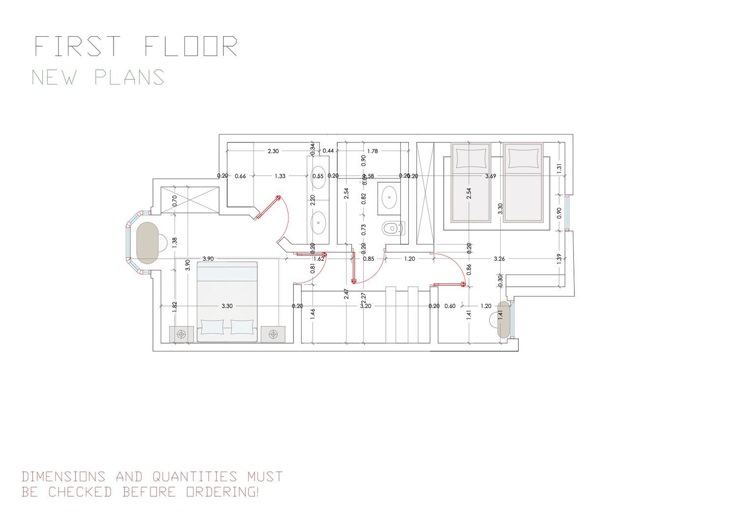 Chalet adosado en calle Cecilia Böhl de Faber, 3 - Foto 27