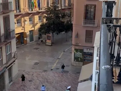 Piso en puerta Nueva, 2 - Foto 4