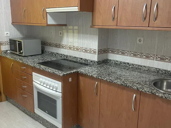 Piso en Calle General Vives, 54, Zona Alta, Zona Alta - Foto 1