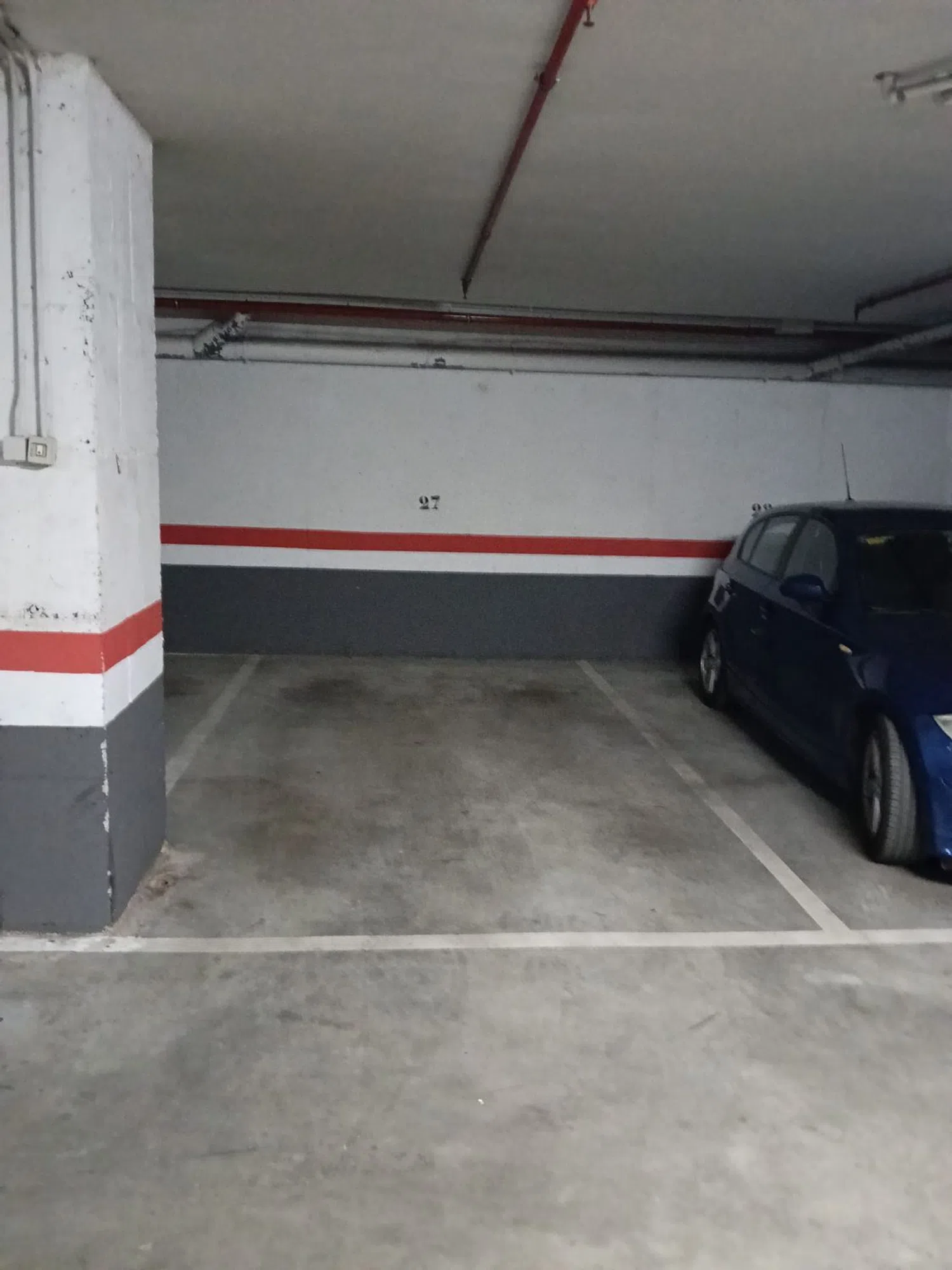 Piso en bulevar Príncipe Alfonso de Hohenlohe, 1 (c) - Foto 21