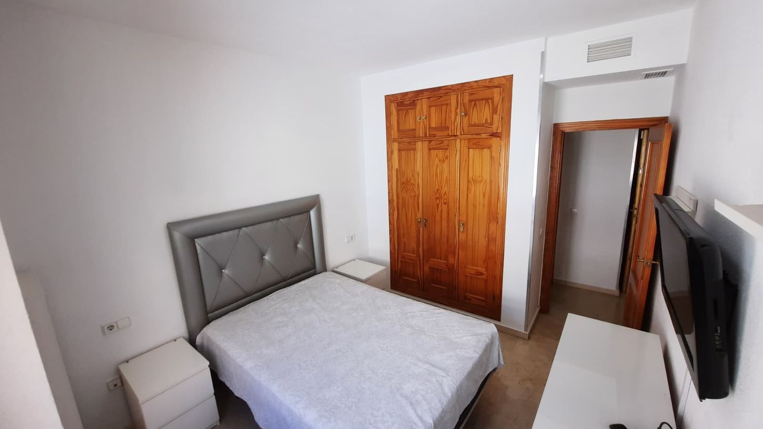 Piso en Calle Capuchinos, 5, El Molinillo - Capuchinos - Foto 8