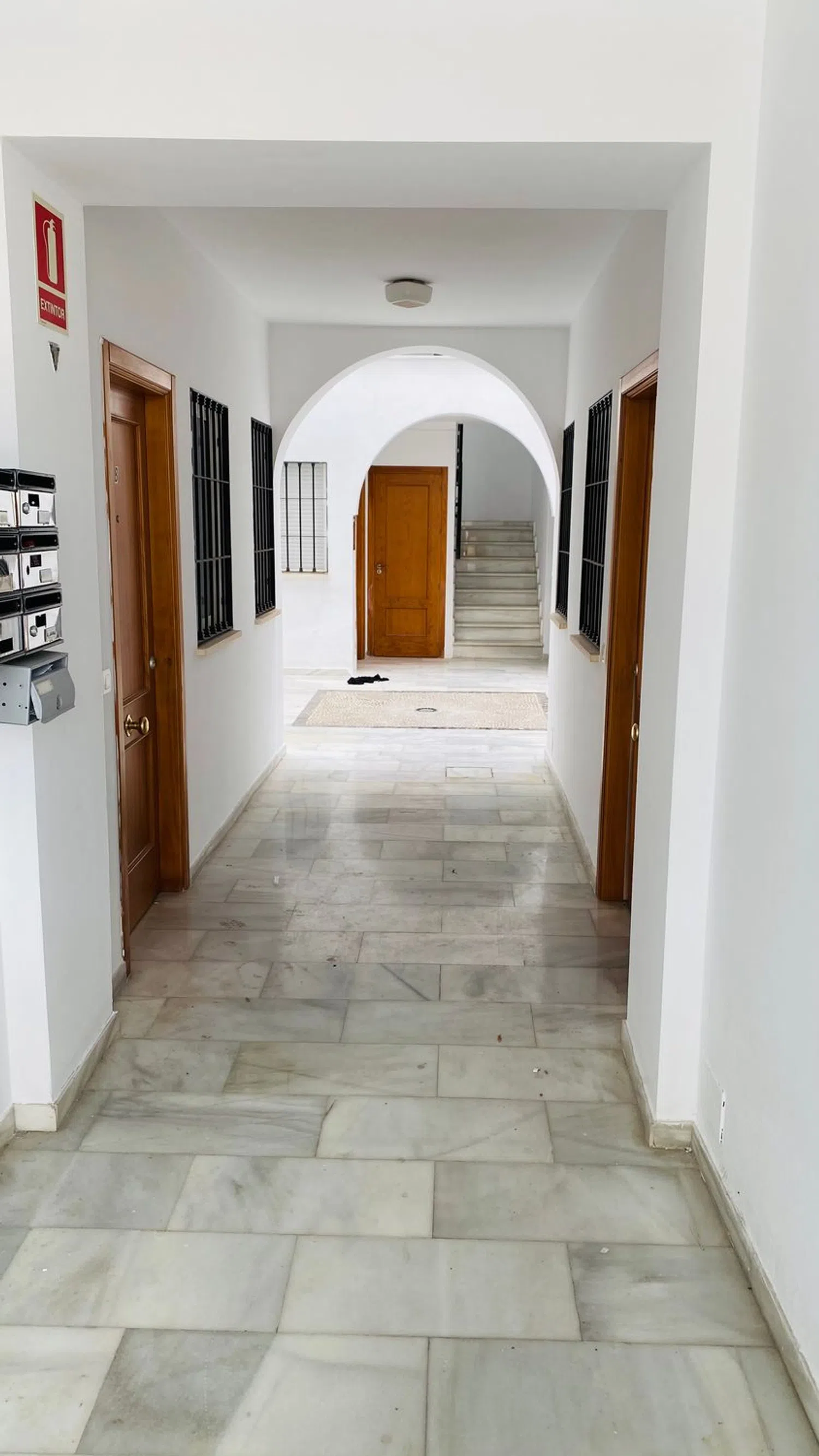 Piso en calle de Miguel de Molina, 6 - Foto 4