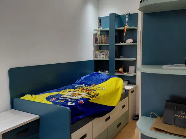 Piso en calle Curva, 34 - bajo - Foto 7