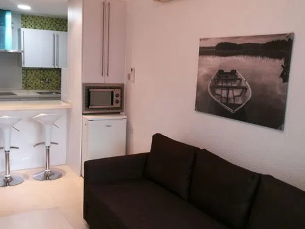 Piso en avenida Del Parque, 3 - Foto 7