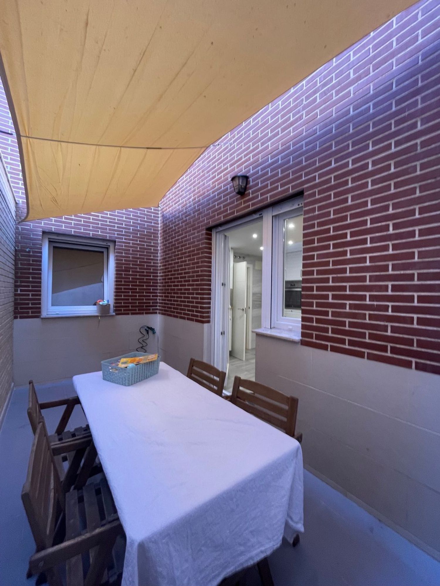 Chalet adosado en Calle de Gabriel y Vicente Izquierdo, 35, Centro Urbano, Centro Urbano - Foto 22