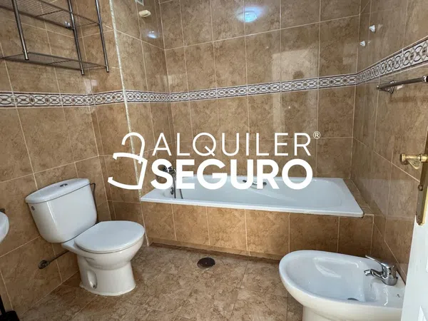 Piso en Calle Guadiaro, Girón - Las Delicias - Pacífico - Foto 4