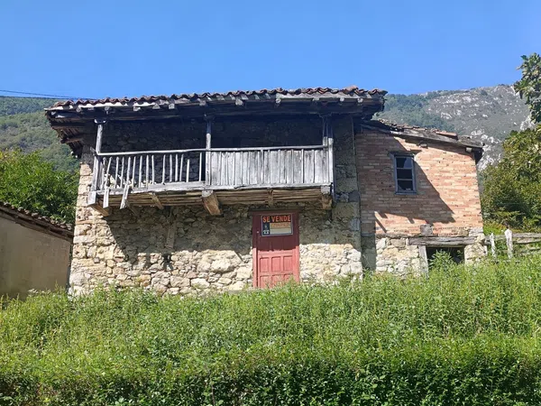 Casa de pueblo en Aldea Llamo, 22 - Foto 4