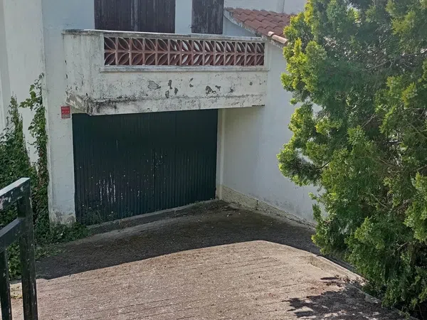 Casa o chalet independiente en Calle Alfonso X el Sabio, 217 - Foto 8