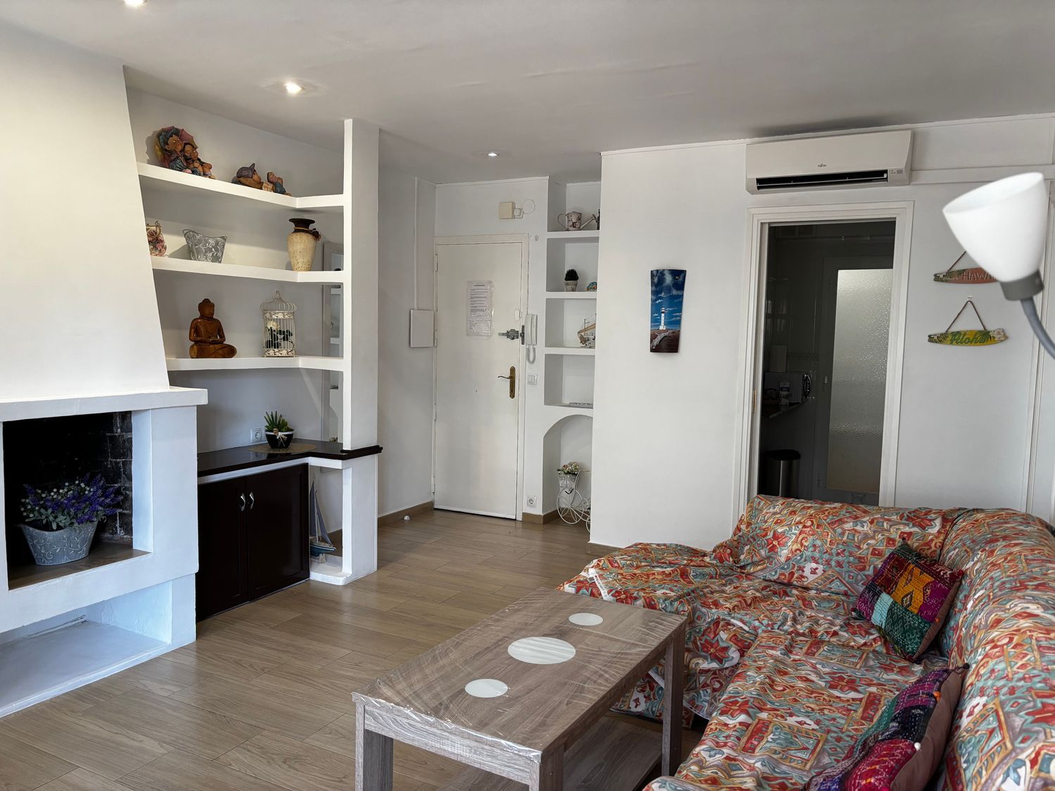 Piso en Calle de Mossèn Joan Llopis Pi, 36 - Foto 17