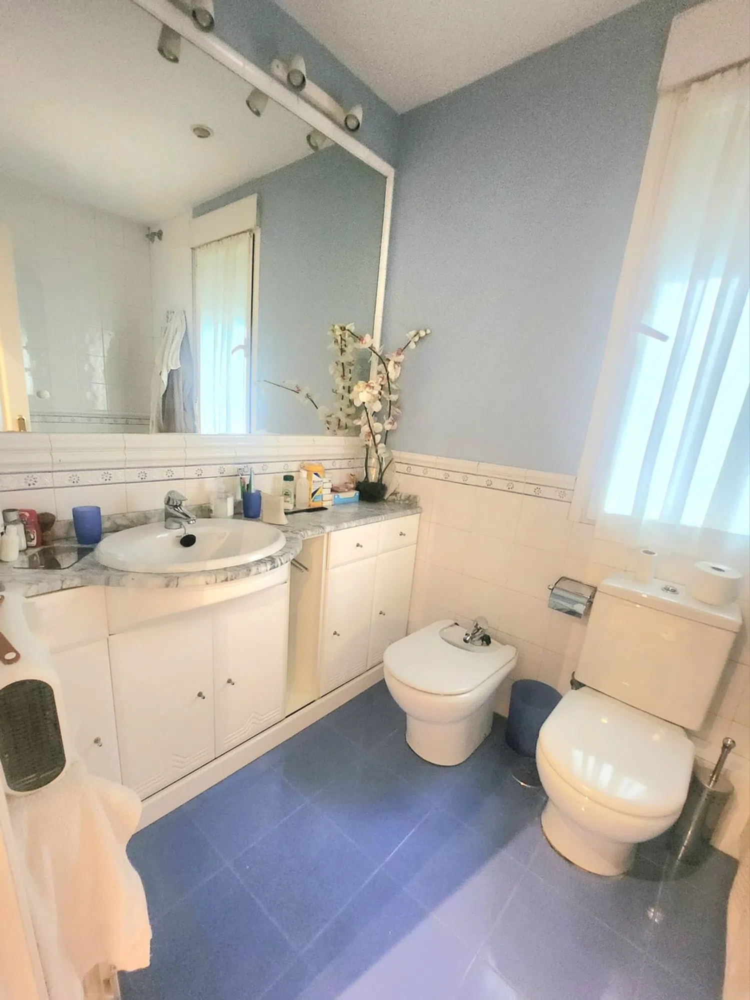 Piso en calle del Alcalde Sainz de Baranda, 42 - Foto 7