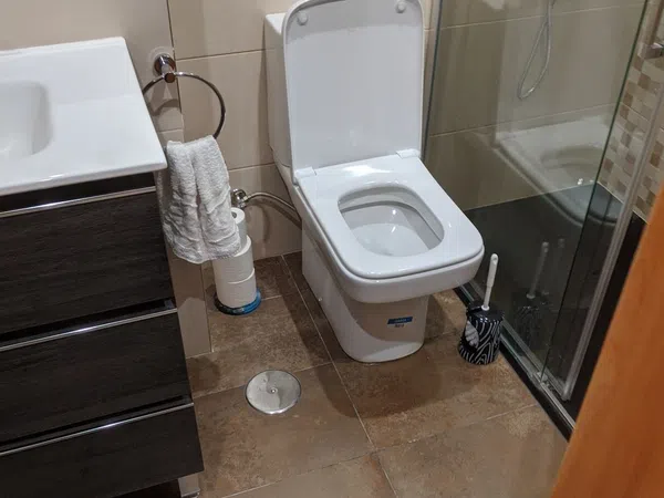 Piso en Calle Garcilaso de la Vega, 5, Centro - San Lorenzo - Foto 1