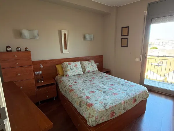 Dúplex en Barrio Ca n'Aurell - Foto 13