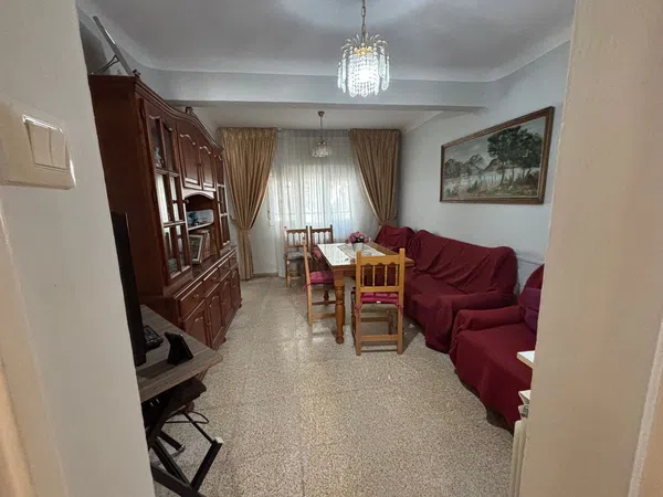 Casa o chalet independiente en Plaza Primero de Mayo, 14 - Foto 18