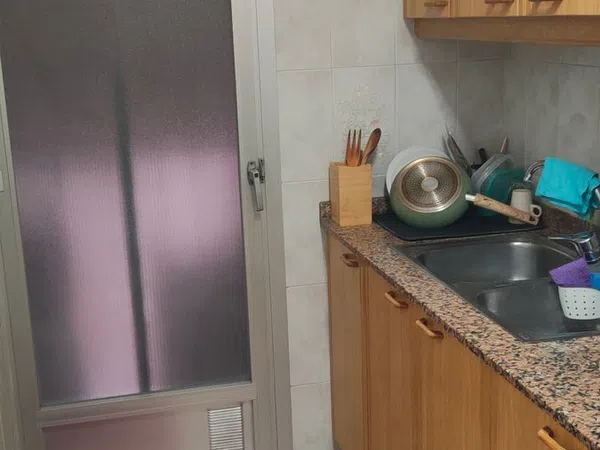 Piso en avenida del Doctor Waksman, 20 - Foto 18