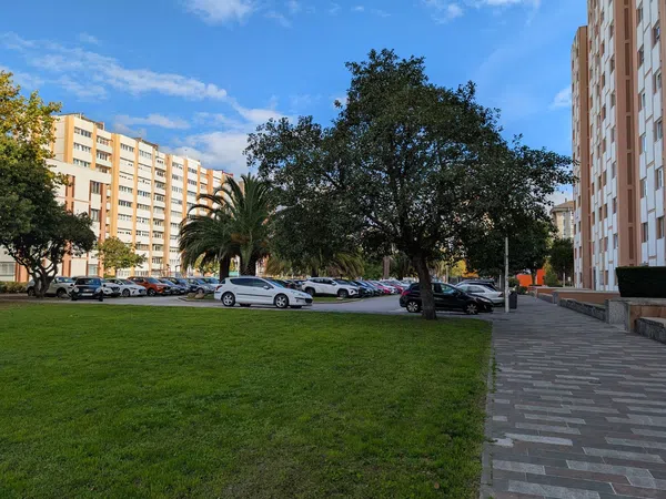 Piso en Plaza de Isaac DÍaz Pardo, 4, Someso - Matogrande, Someso - Matogrande - Foto 39
