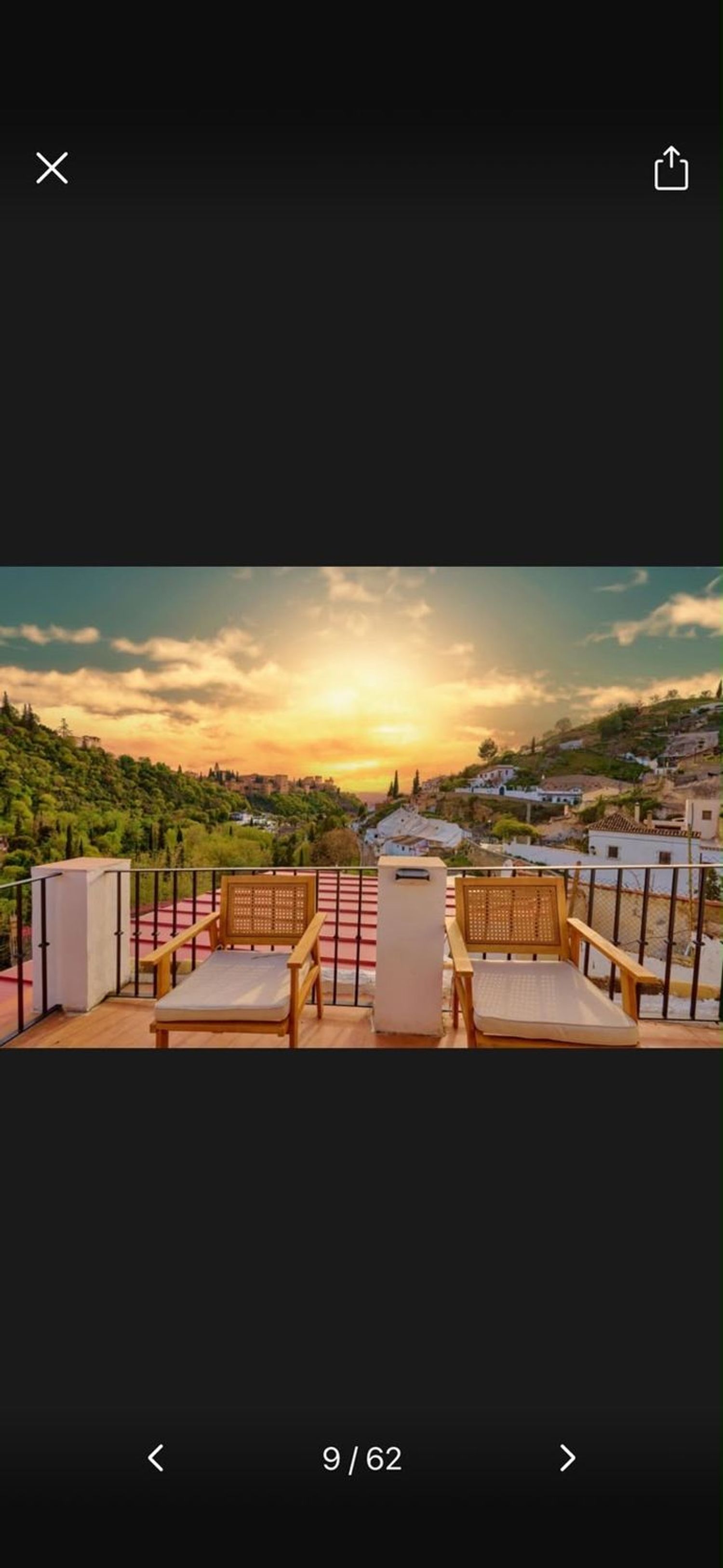 Chalet adosado en Barranco de los negros, 12, Albaicín, Albaicín - Foto 7