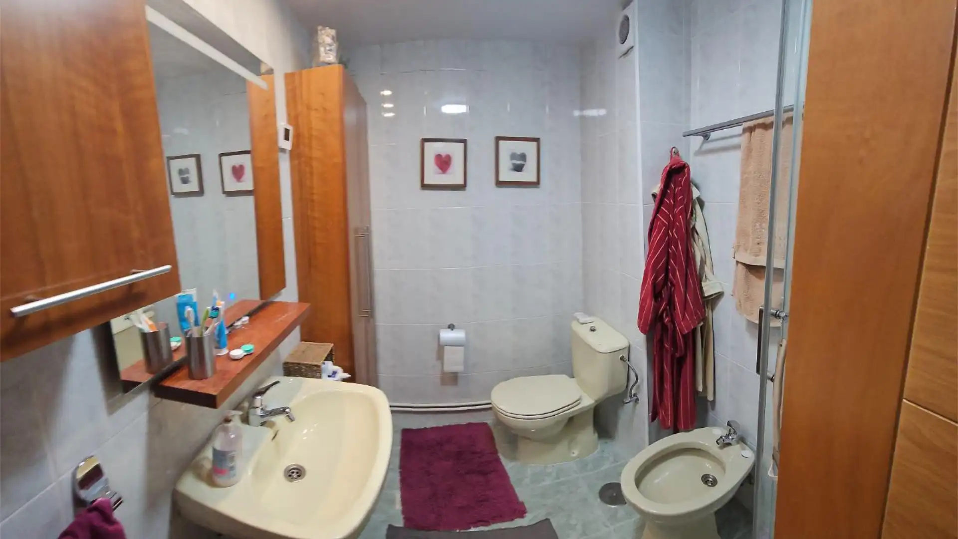 Piso en  Rúa Travesía de Vigo 68 - Foto 4