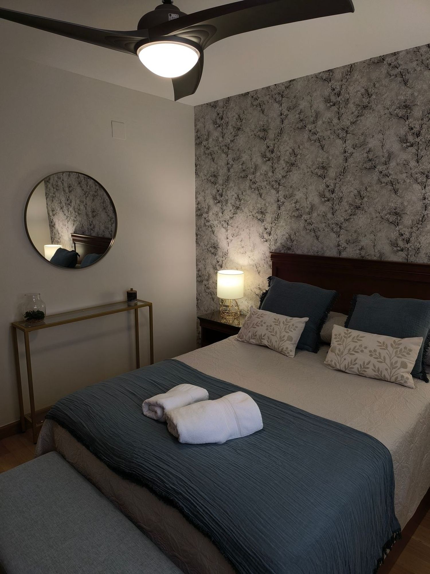 Piso en calle Martínez Maldonado, 40 - Foto 8