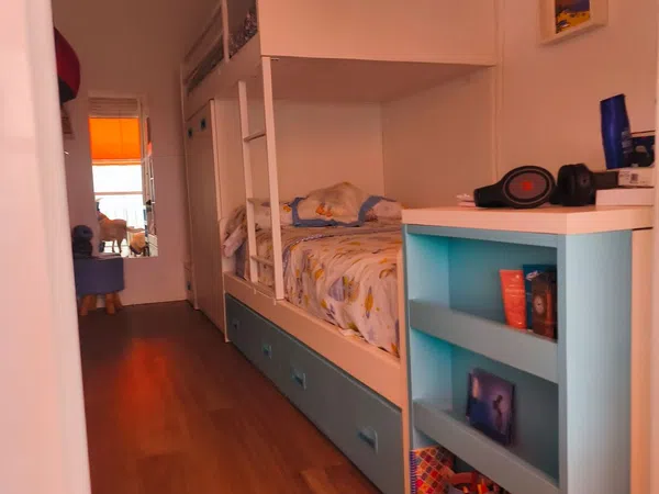 Piso en Paseo rihuete, 139, Puerto - Foto 15