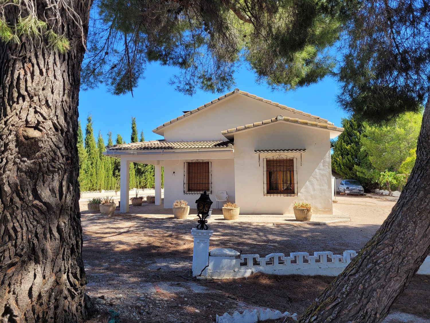 Casa o chalet independiente en Rm-a14 s/n - Foto 3