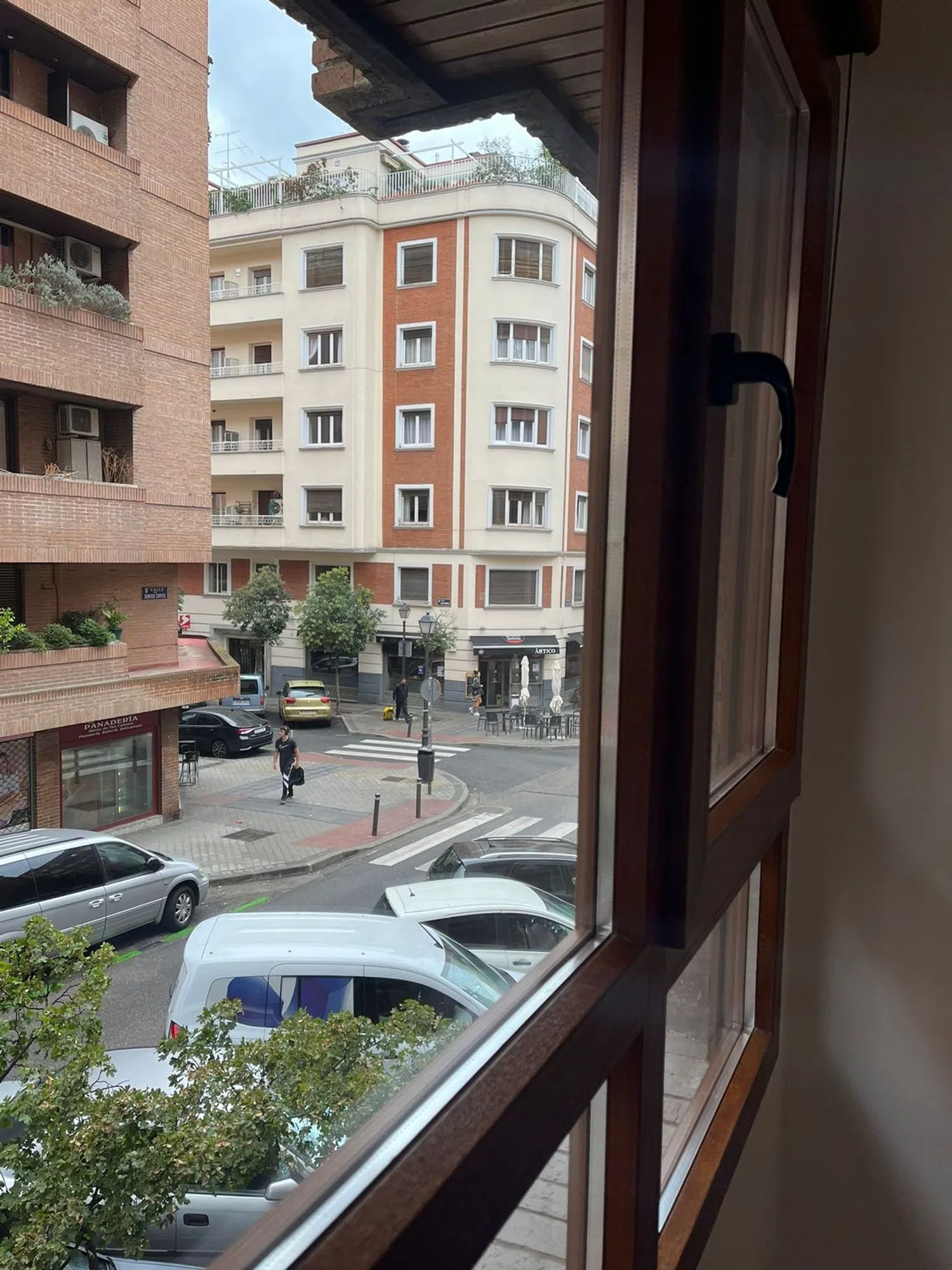 Piso en calle de Donoso Cortés, 80 - Foto 1